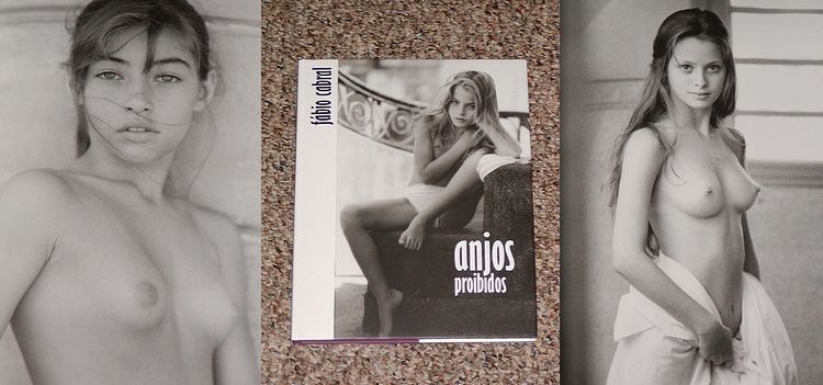 Anos proibidos first edition 2017